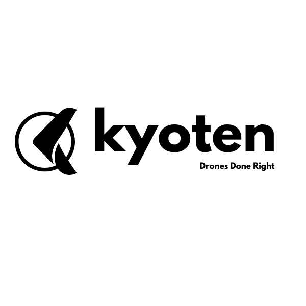 Kyoten — Drones Done Right